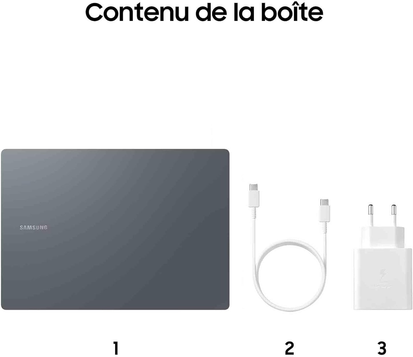 Samsung Galaxy Book4 Ultra