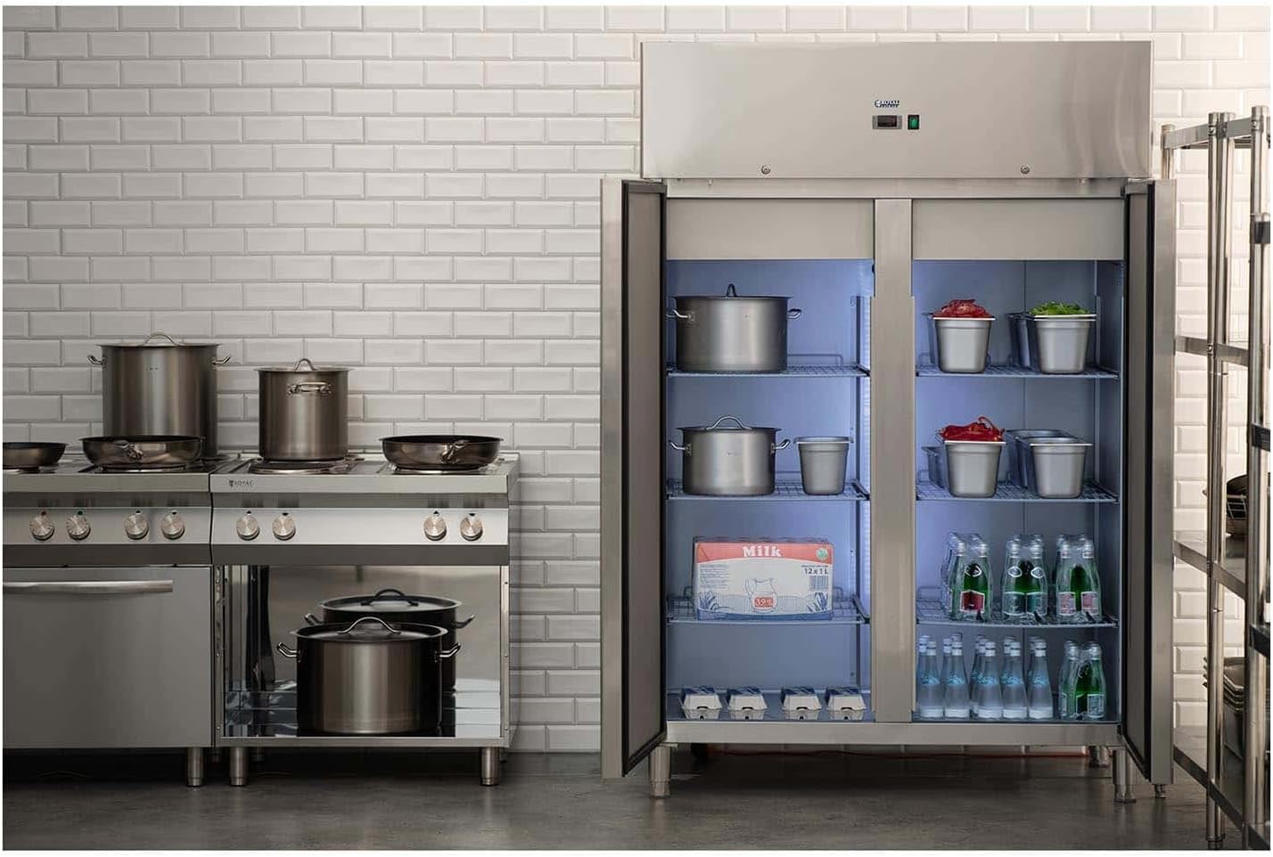 Réfrigérateur Royal Catering