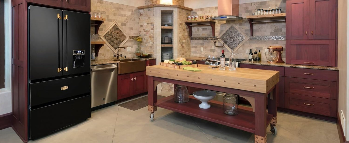 Kaiser Réfrigérateur