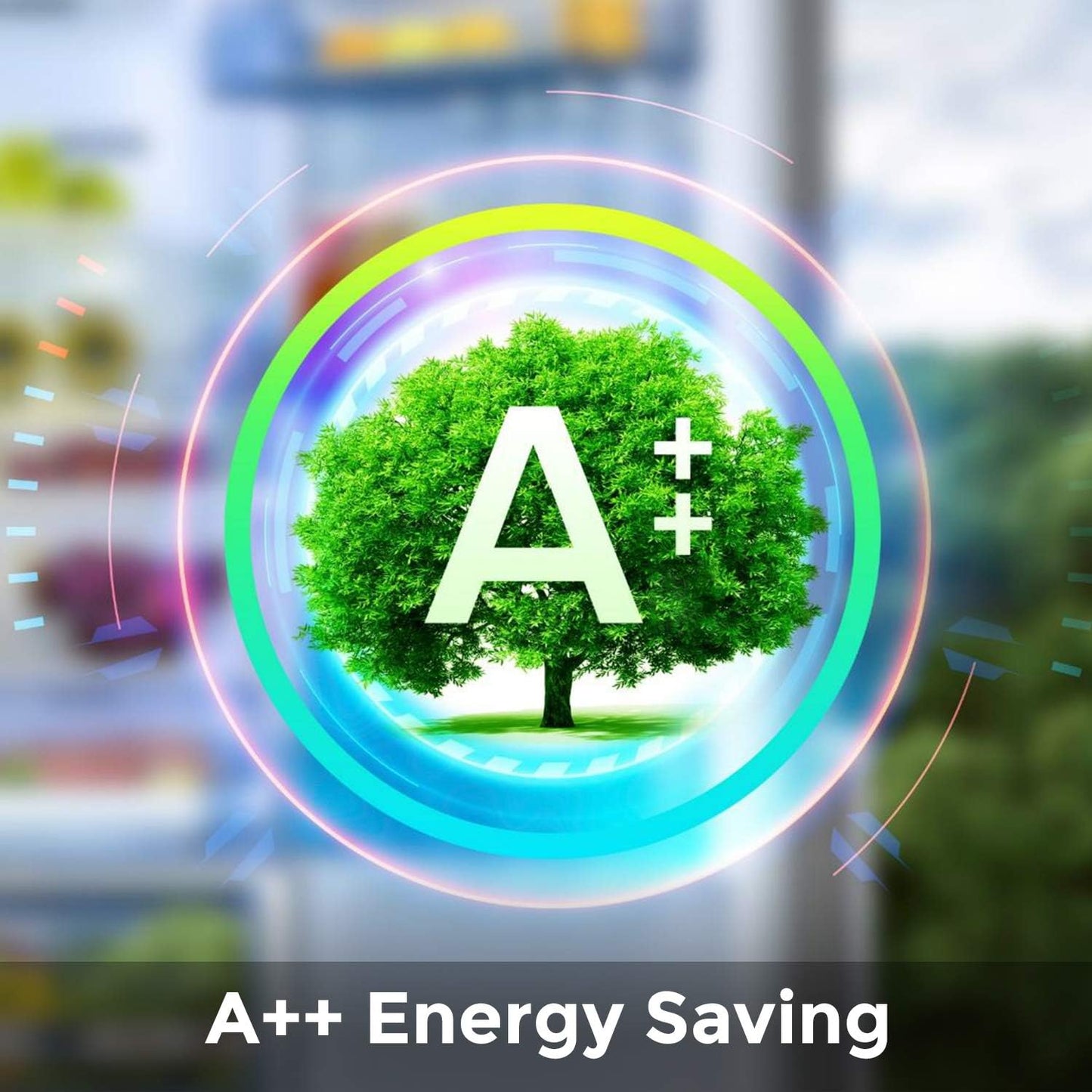 Hisense Réfrigérateur