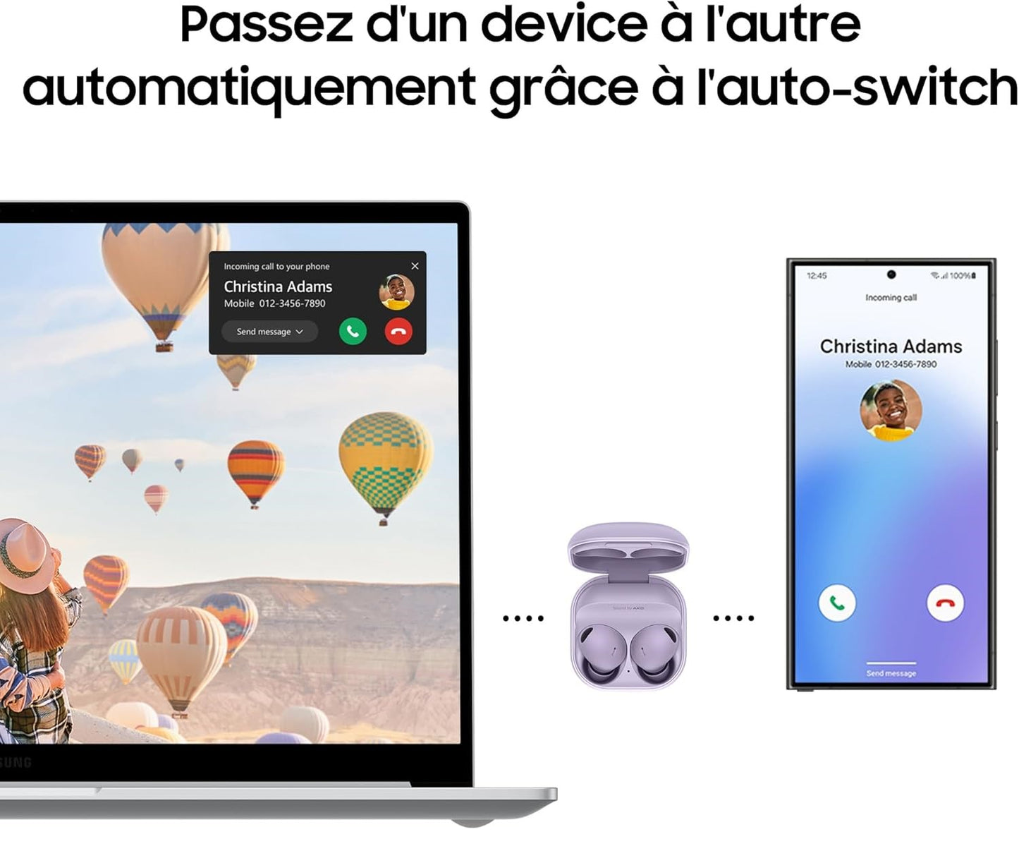 SAMSUNG Galaxy Book4