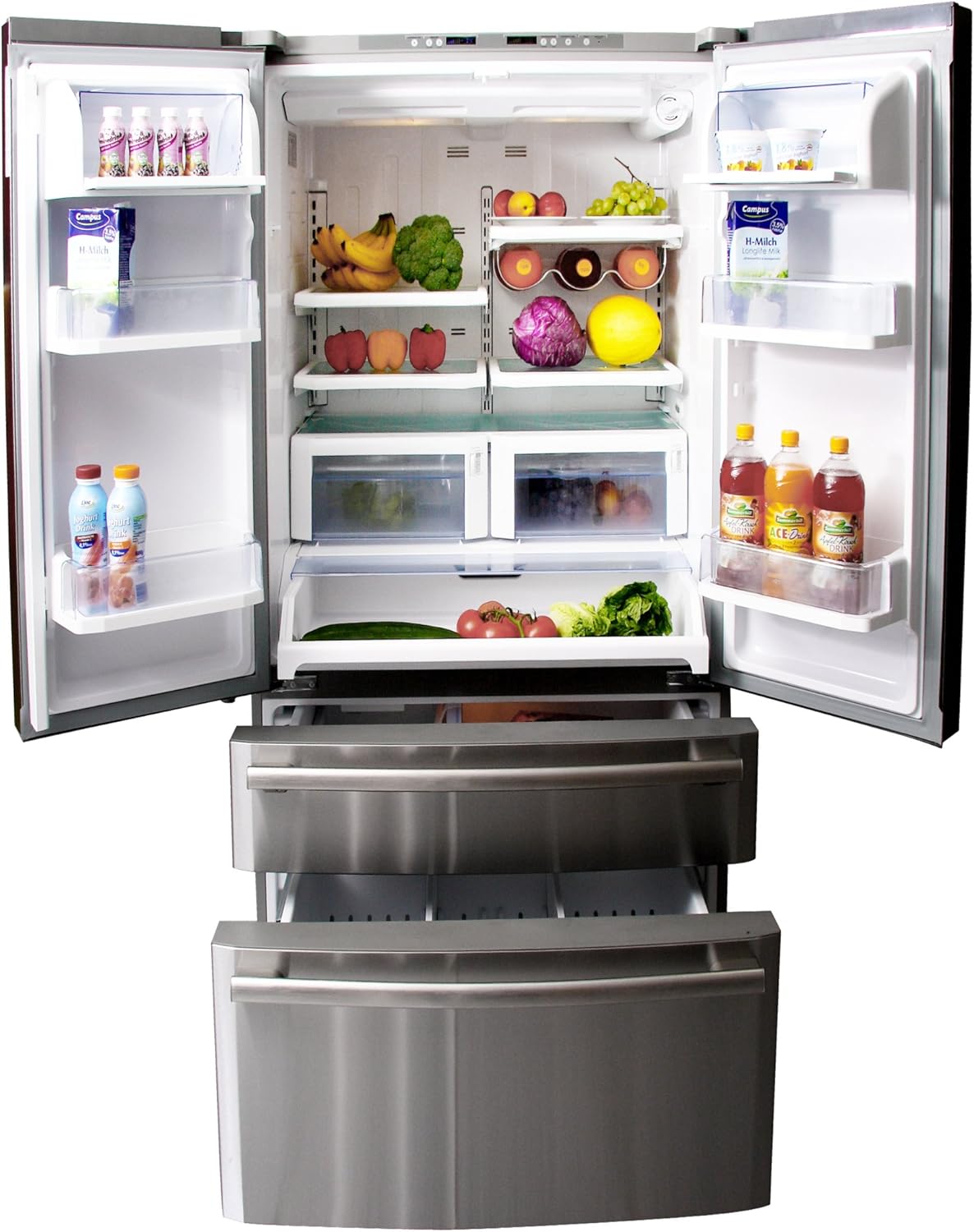 Haier Réfrigérateur