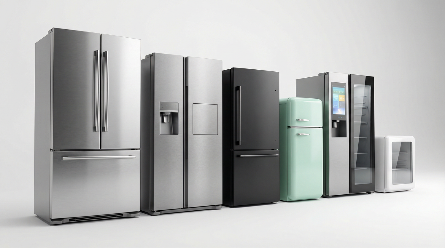 Réfrigérateurs