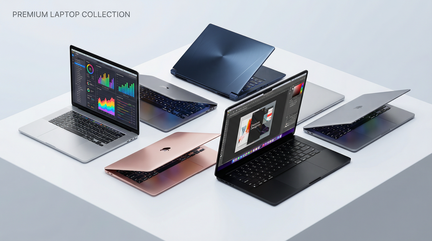 Ordinateurs portables