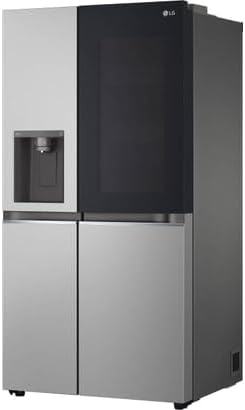 LG Réfrigérateur Américain