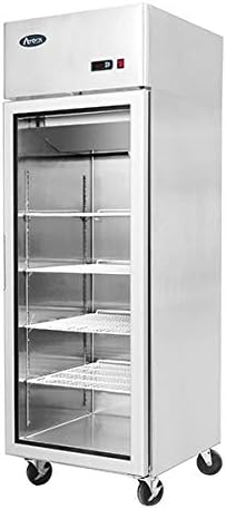 ‎Atosa Réfrigérateur