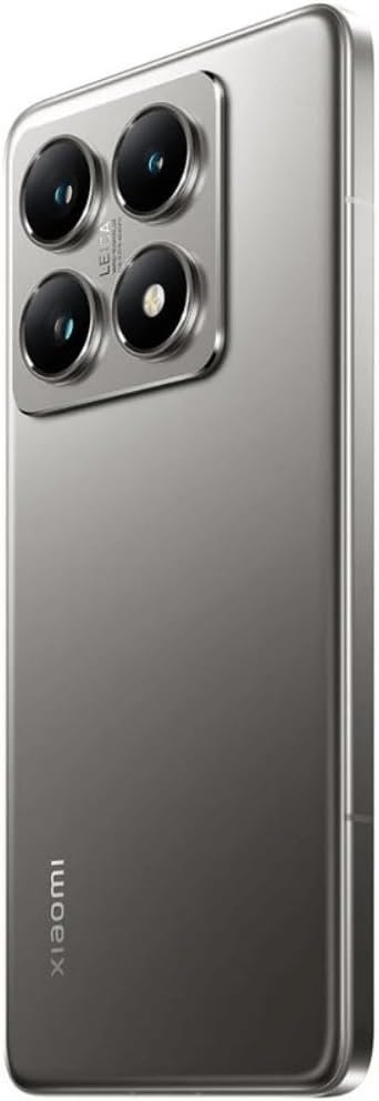 Xiaomi 14T Pro