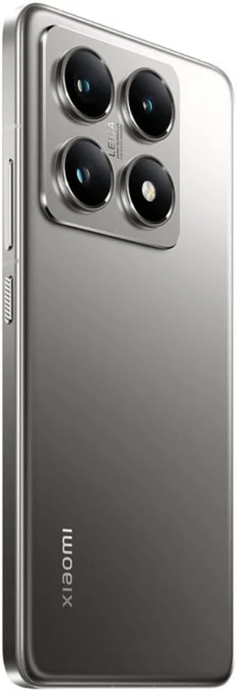 Xiaomi 14T Pro