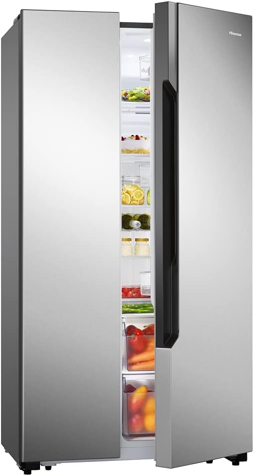Hisense Réfrigérateur