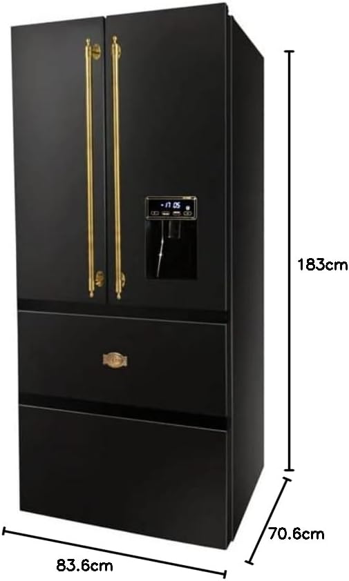 Kaiser Réfrigérateur