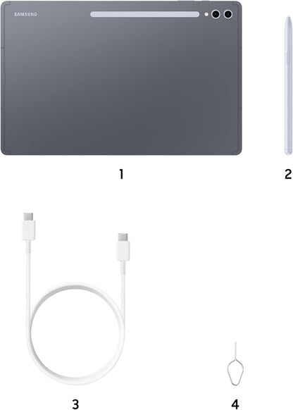 Samsung GAL Tab S10 Ultra