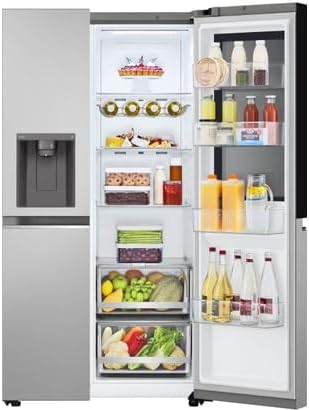 LG Réfrigérateur Américain