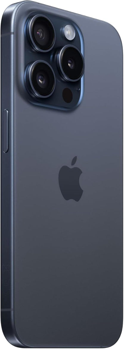 Apple iPhone 15 Pro