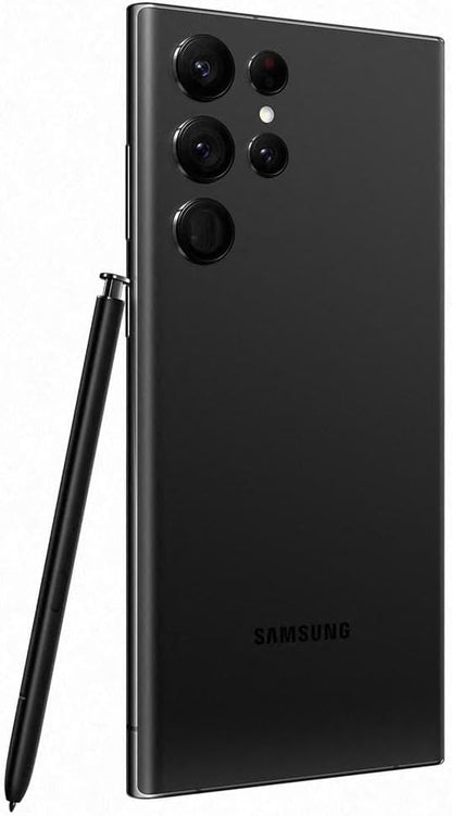 Samsung Galaxy S22 Ultra