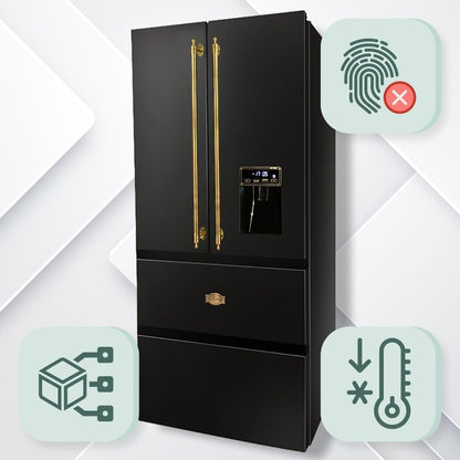 Kaiser Réfrigérateur