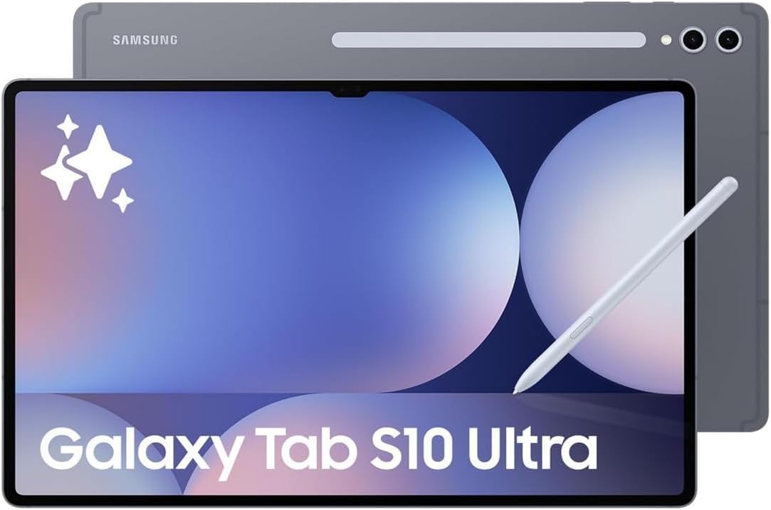 Samsung GAL Tab S10 Ultra