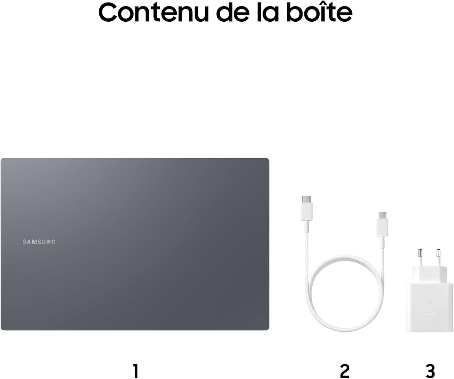 SAMSUNG Galaxy Book4