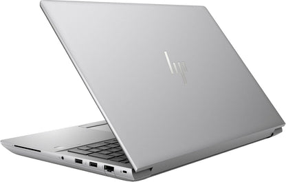 Hp ZBook Fury