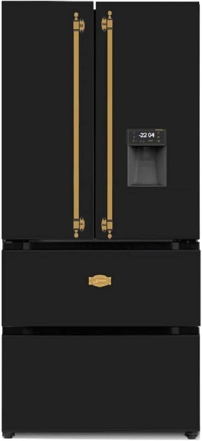 Kaiser Réfrigérateur