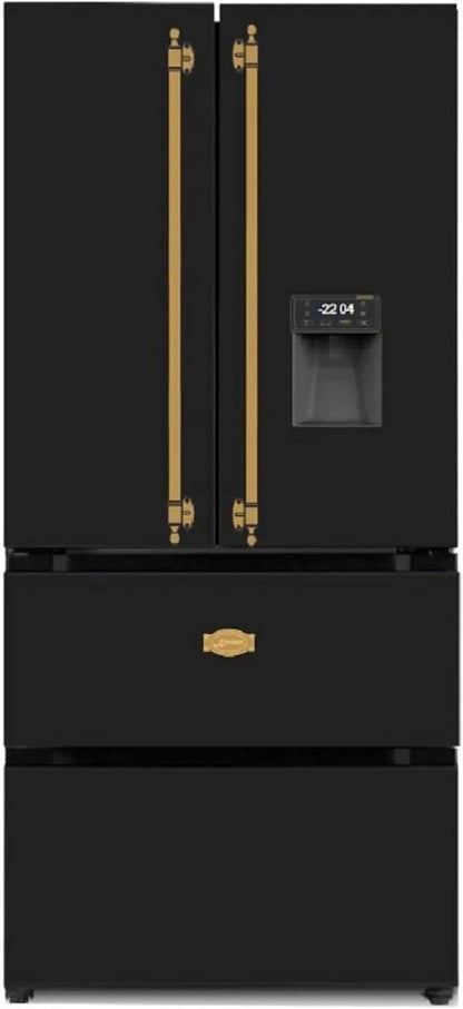 Kaiser Réfrigérateur