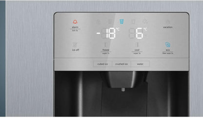 Siemens Réfrigérateur