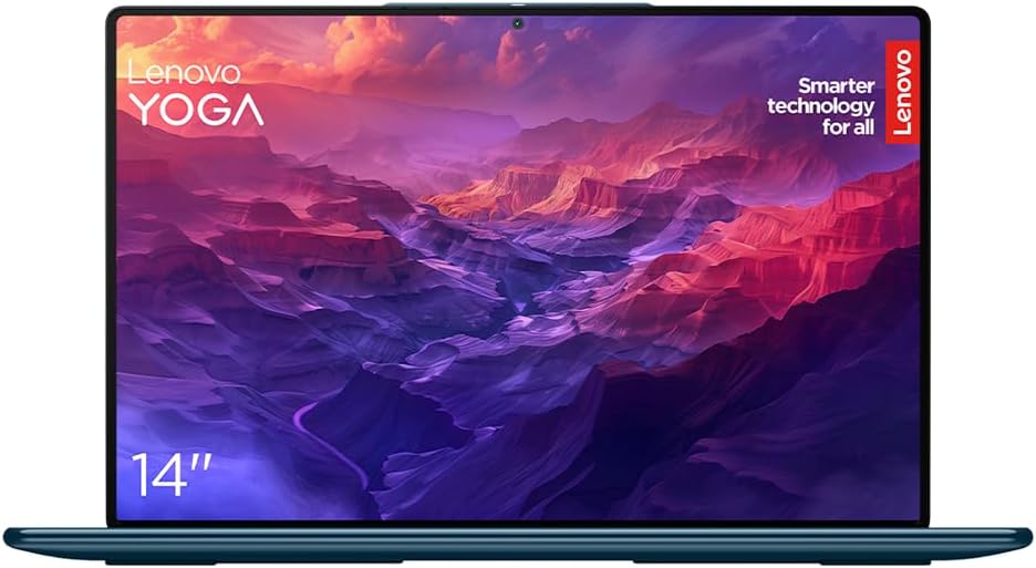 Lenovo Yoga Slim 9