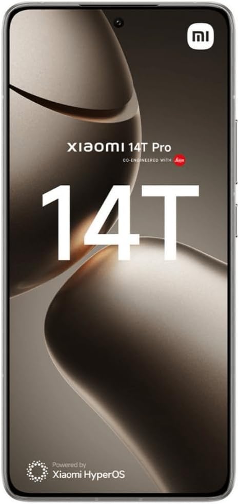 Xiaomi 14T Pro