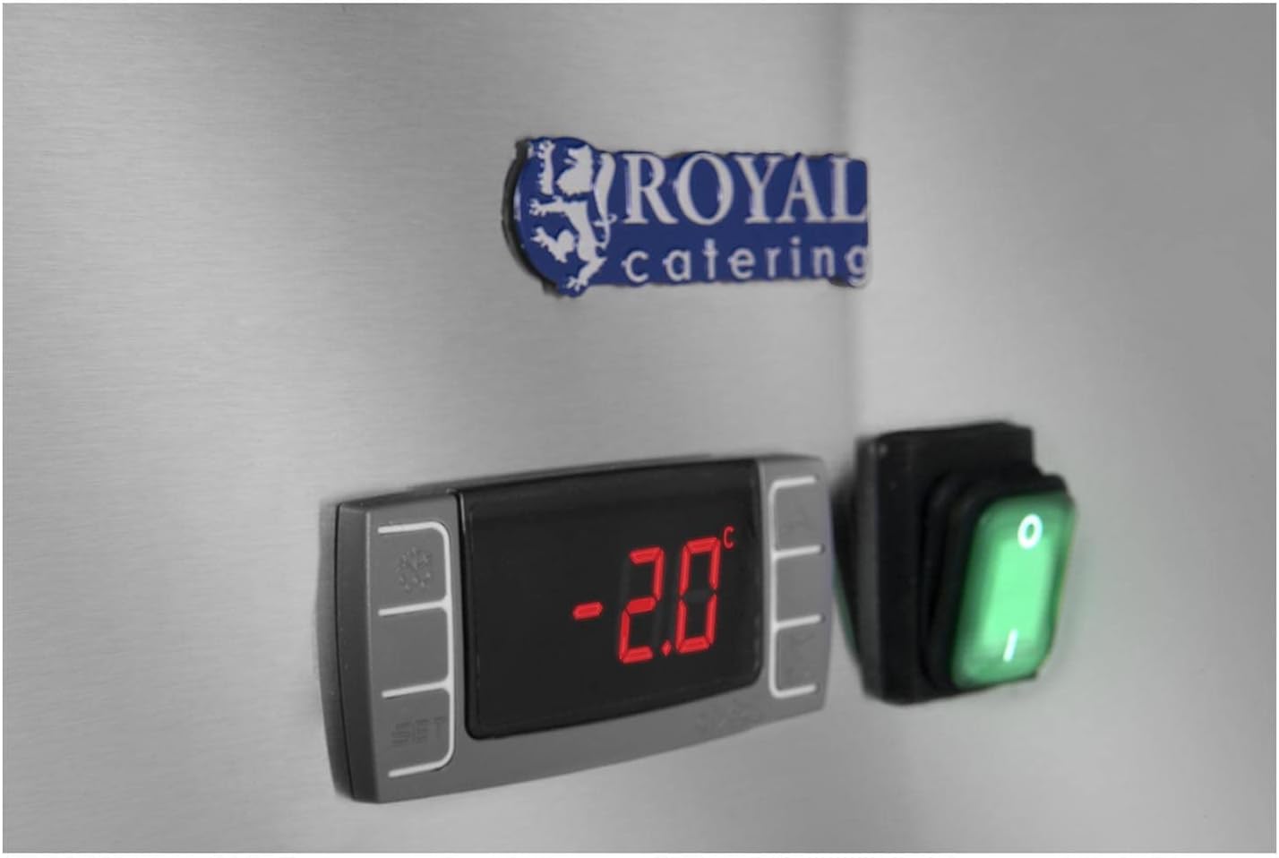 Réfrigérateur Royal Catering