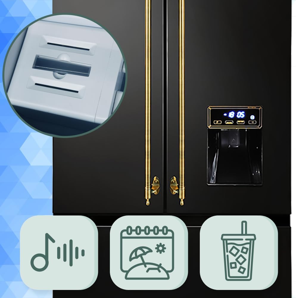 Kaiser Réfrigérateur