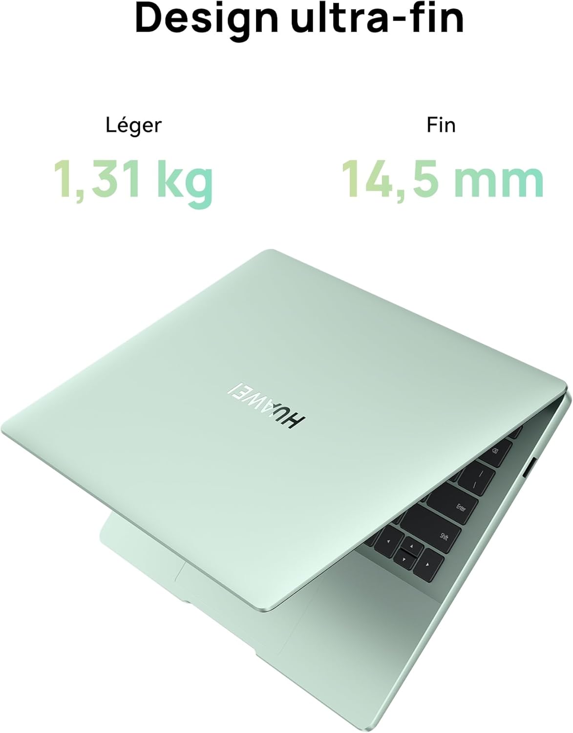 HUAWEI MateBook 14
