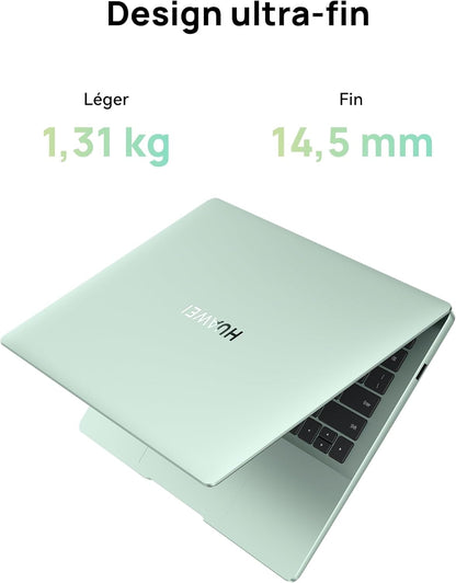HUAWEI MateBook 14
