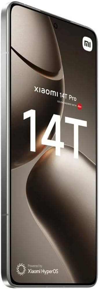 Xiaomi 14T Pro