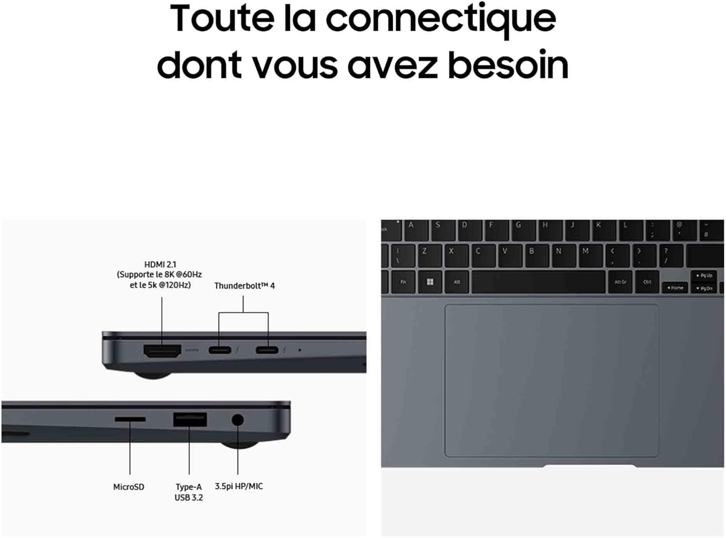 Samsung Galaxy Book4 Ultra