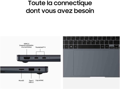 Samsung Galaxy Book4 Ultra