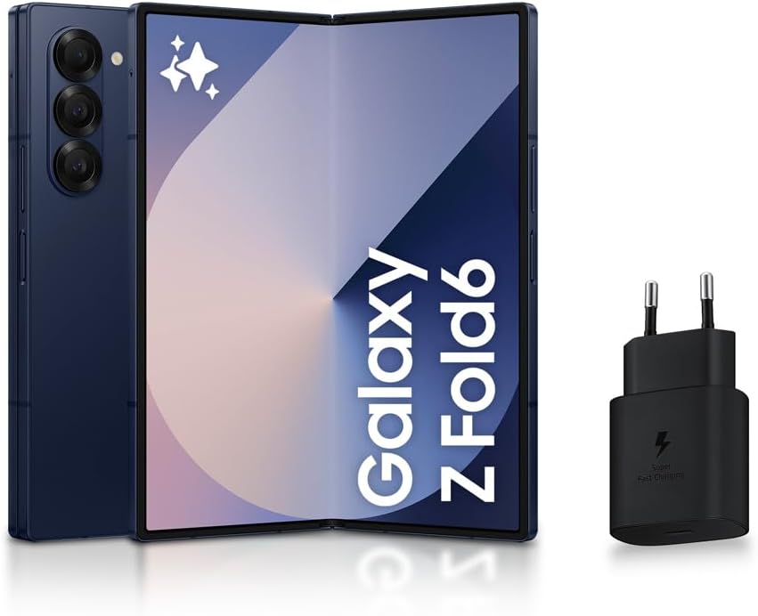 Samsung Galaxy Z Fold6
