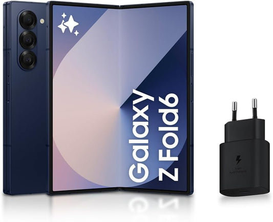 Samsung Galaxy Z Fold6