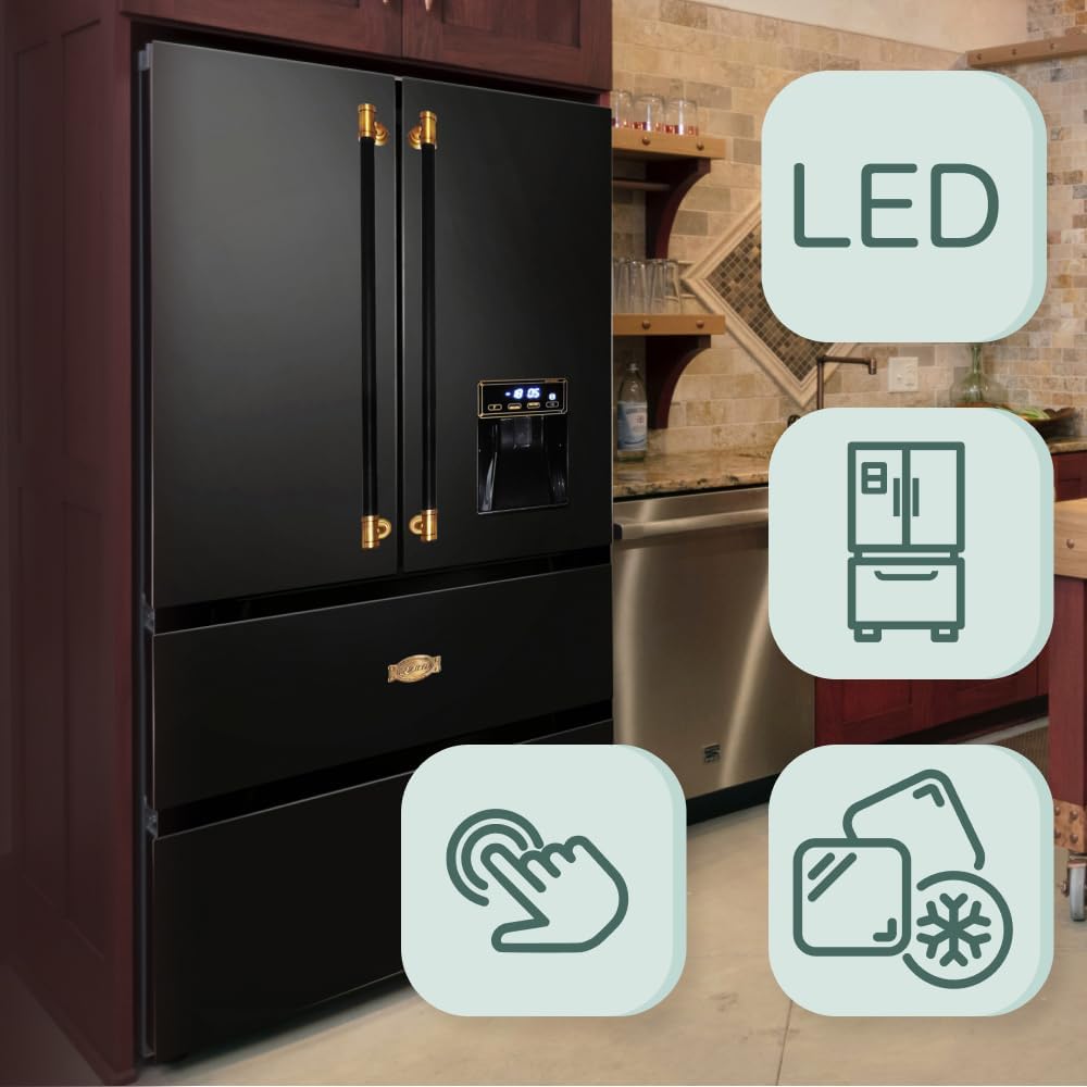 Kaiser Réfrigérateur