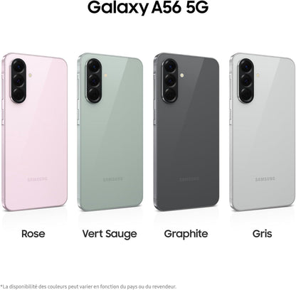 Samsung Galaxy A56