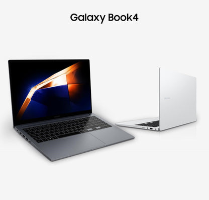 SAMSUNG Galaxy Book4