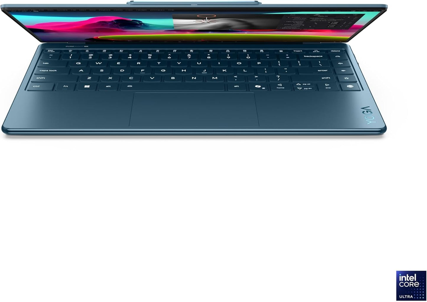 Lenovo Yoga Slim 9
