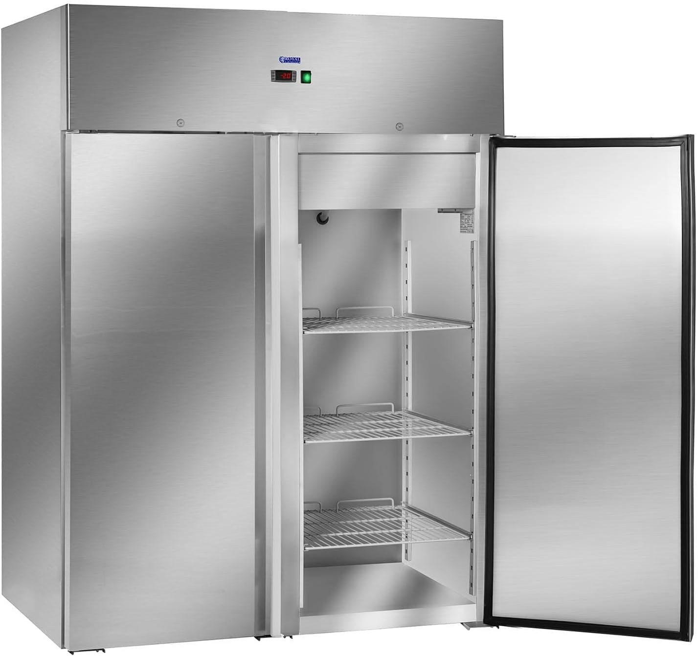 Réfrigérateur Royal Catering