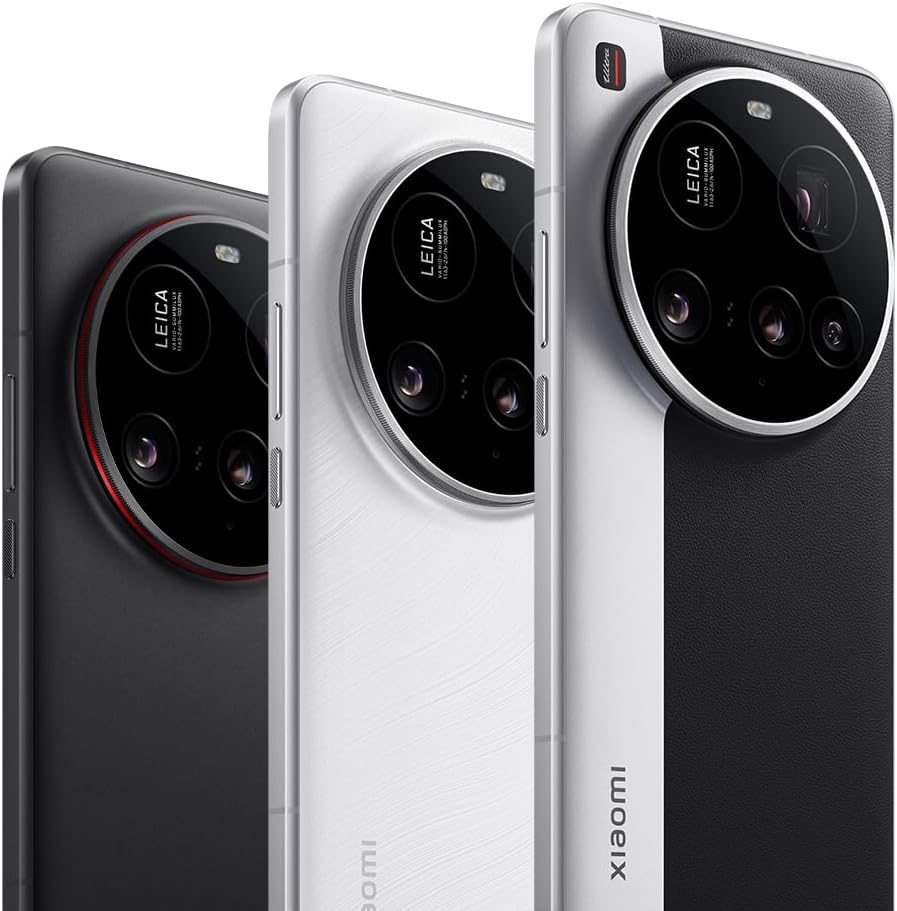 Xiaomi 15 Ultra