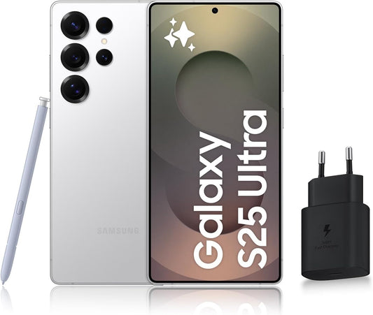 Samsung Galaxy S25 Ultra