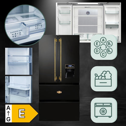 Kaiser Réfrigérateur