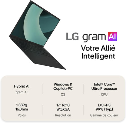 LG Gram