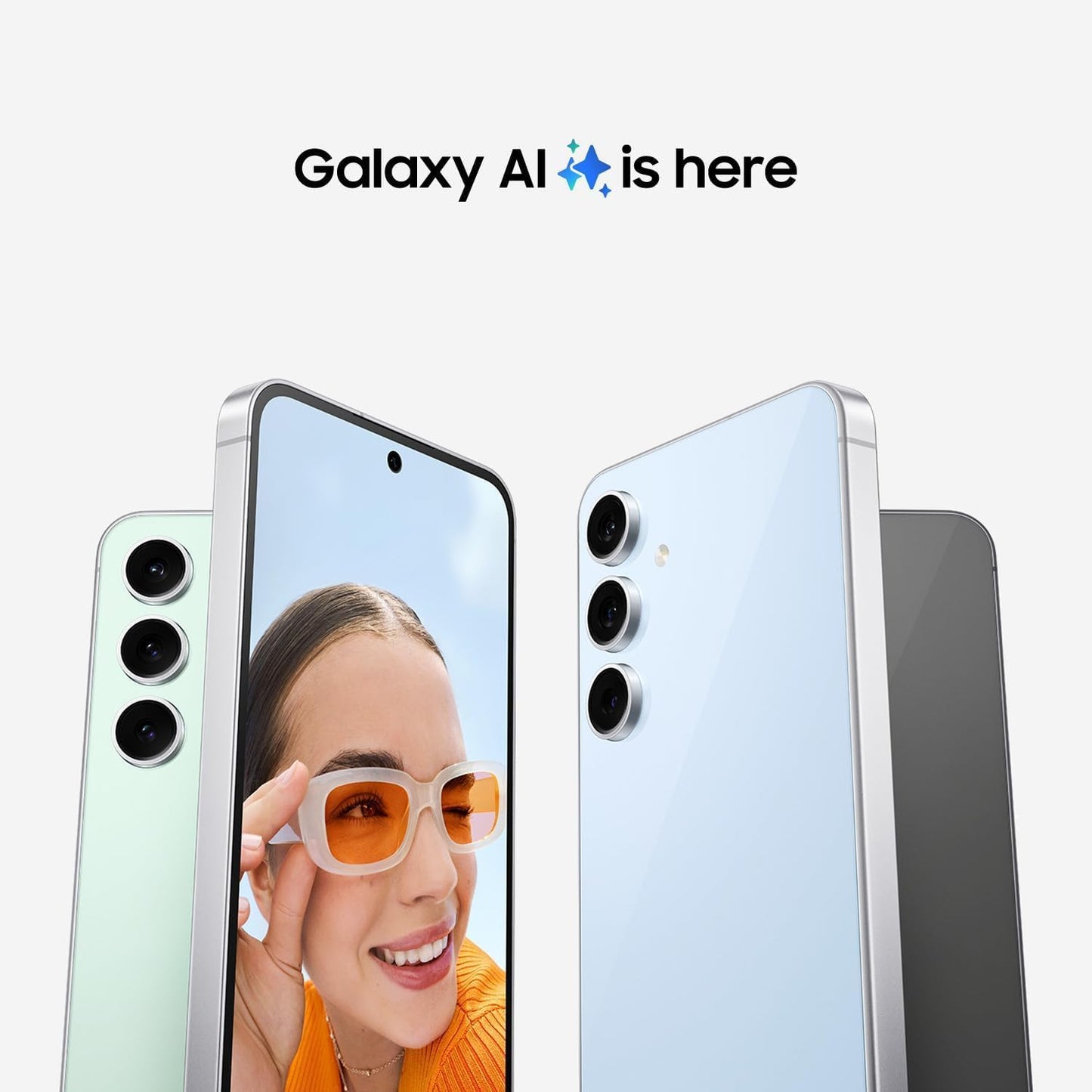 Samsung Galaxy S24 FE