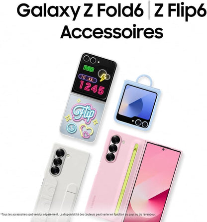 Samsung Galaxy Z Fold6