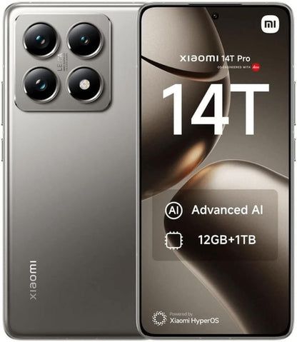 Xiaomi 14T Pro