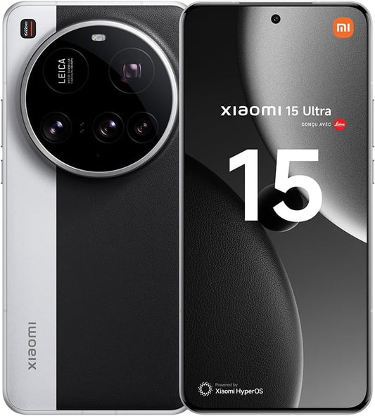 Xiaomi 15 Ultra