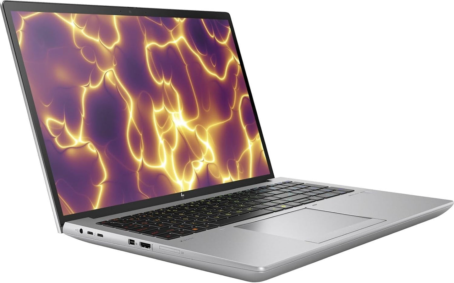 Hp ZBook Fury